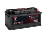 12V 90Ah SMF Battery (0) YUASA YBX3017 (фото 1)