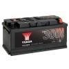 12V 90Ah SMF Battery (0) YUASA YBX3017 (фото 1)
