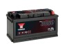 12V 95Ah SMF Battery (0) YUASA YBX3019 (фото 1)