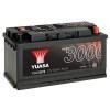 12V 95Ah SMF Battery (0) YUASA YBX3019 (фото 1)