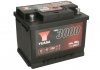 Аккумулятор 12V 62Ah/550A SMF Battery (правый плюс) YUASA YBX3027 (фото 3)
