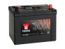 12V 72Ah SMF Battery Japan (0) YUASA YBX3030 (фото 1)