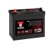 12V 45Ah SMF Battery Japan (1) YUASA YBX3057 (фото 1)