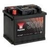 12V 45Ah SMF Battery (1) YUASA YBX3077 (фото 1)