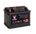 12V 62Ah SMF Battery (1) YUASA YBX3078 (фото 1)