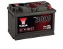 12V 76Ah SMF Battery (0) YUASA YBX3096 (фото 1)