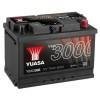 12V 76Ah SMF Battery (0) YUASA YBX3096