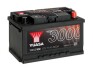 12V 71Ah SMF Battery (0) YUASA YBX3100 (фото 1)