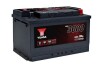 12V 80Ah SMF Battery (0) YUASA YBX3110 (фото 1)