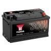12V 80Ah SMF Battery (0) YUASA YBX3110