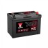 12V 95Ah SMF Battery Japan (0) YUASA YBX3335 (фото 1)