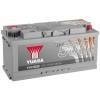 12V 110Ah Silver High Performance Battery (0) YUASA YBX5020 (фото 1)