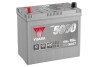 12V 50Ah Silver High Performance Battery Japan (1) YUASA YBX5057 (фото 1)