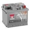 12V 52Ah Silver High Performance Battery (0) YUASA YBX5063 (фото 1)