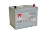 12V 75Ah Silver High Performance Battery Japan (0) YUASA YBX5068 (фото 1)