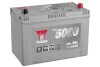 12V 100Ah Silver High Performance Battery Japan (0) YUASA YBX5335 (фото 1)