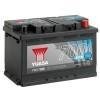 12V 75Ah EFB Start Stop Battery (0) YUASA YBX7096