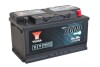 12V 75Ah EFB Start Stop Battery (0) YUASA YBX7110 (фото 1)