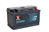 12V 85Ah 760A EFB Start Stop Battery (0) YUASA YBX7115 (фото 1)