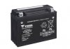 МОТО 12V 22,1Ah High Performance MF VRLA Battery (сухозаряжений) YUASA YTX24HL-BS (фото 2)