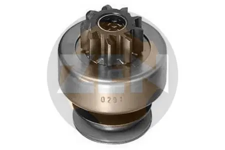 Бендикс стартера ZEN ZN0291