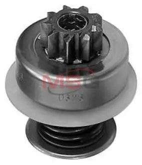 Бендикс стартера ZEN ZN0323