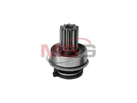 Бендикс стартера ZEN ZN0639