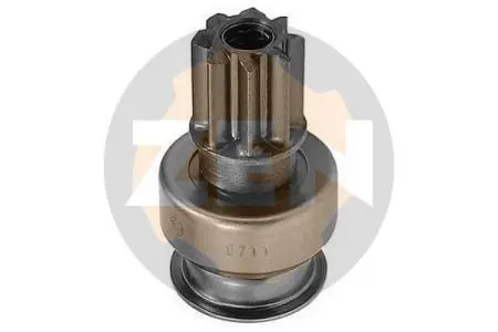Бендикс стартера ZEN ZN0711