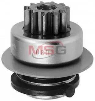 Бендикс стартера ZEN ZN0805