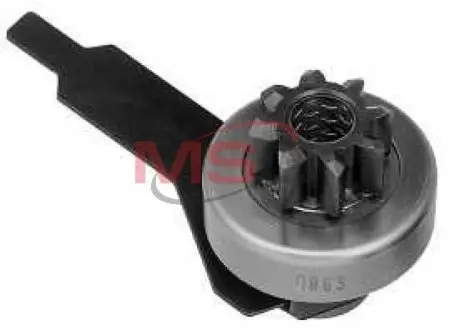 Бендикс стартера ZEN ZN0863