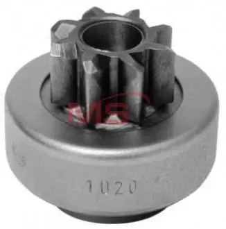 Бендикс стартера ZEN ZN1020