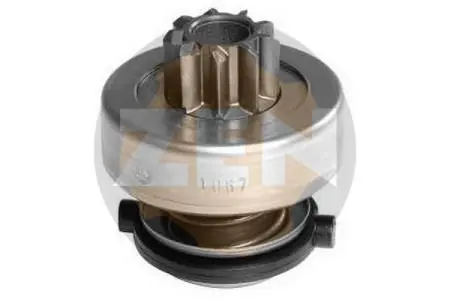 Бендикс стартера ZEN ZN1067