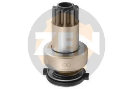 Бендикс стартера ZEN ZN1069