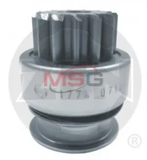 Бендикс стартера ZEN ZN1774