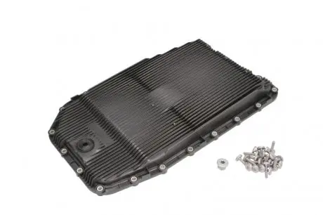 Піддон акпп з аксесуарами bmw/hyundai/bentley ZF 1068298083