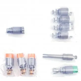 Комплект клапанів ZF8HP BMW ZF 1087298388