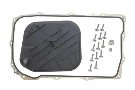 К-кт акпп x5 фільтр,прокладка,аксесуари ZF 1102298020