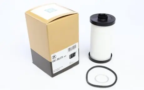 Фильтр АКПП (DSG) ZF 5961.303.275