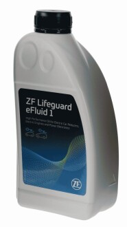 Мастило Lifeguard eFluid 1 ZF 5961308181 (фото 1)