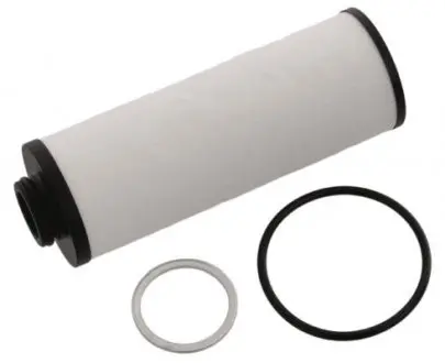 Фильтр АКПП (DSG) ZF 5961.308.373