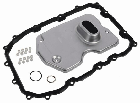 Фільтр АКПП AUDI/PORSCHE/VW Q7/Cayenne/Touareg \'\'03-10 ZF 5961308407