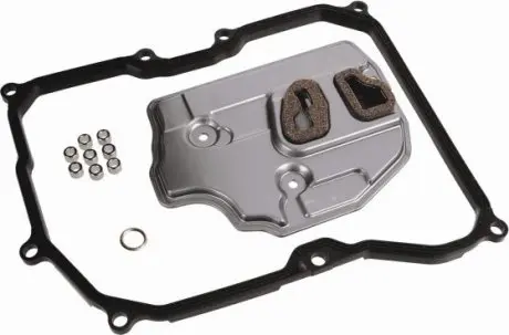Фильтр АКПП с прокладкой ZF 5961308409