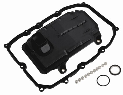 Фільтр АКПП AUDI/PORSCHE/VW Q7/Cayenne/Panamera/Touareg \'\'10>> ZF 5961308412