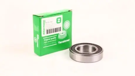 Подшипник в подвесной Zilbermann 01061