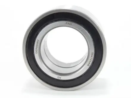 Подшипник ступицы пер/зад, 90-03 Zilbermann 01-203