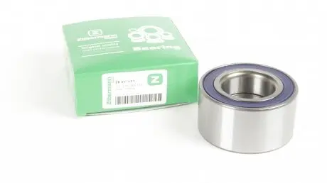 Подшипник передней ступицы Zilbermann 01-221