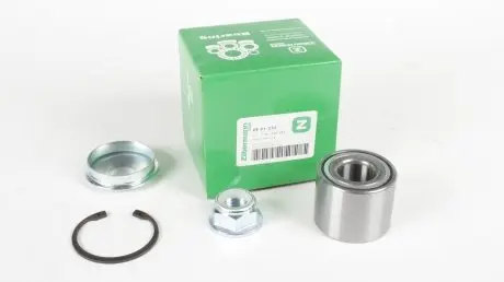 Подшипник задней ступицы Zilbermann 01233