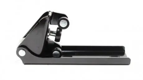 Ролик раздв. двери, (средн.) 01- Zilbermann 02009