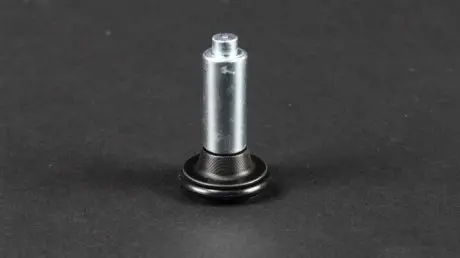 Ролик раздв. двери, (верх.) 01- Zilbermann 02-011