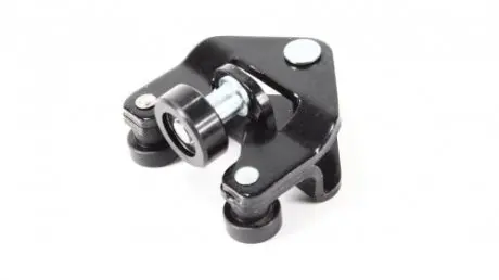 Ролик раздв. двери, (нижний без рычага) 10- Zilbermann 02-031